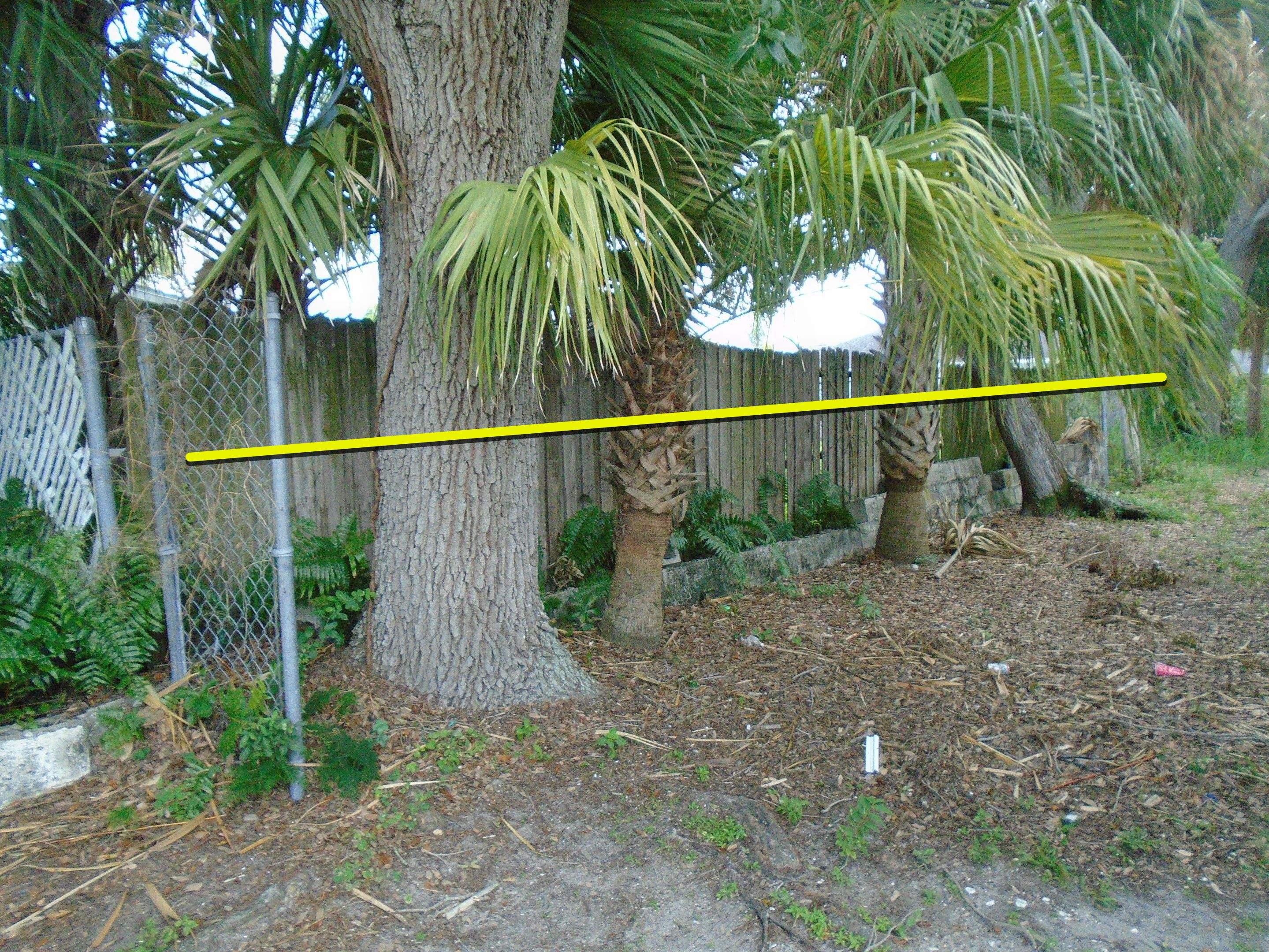 St. Petersburg 6ft. Tall Treated Board on Board by Asap fence and gates, LLC