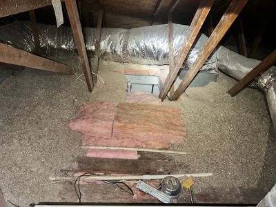 Project in Irvine