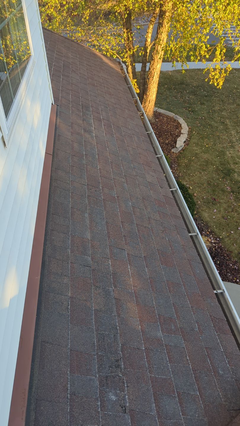 Project in Lockport by AJ Exteriors & Roofing Inc.