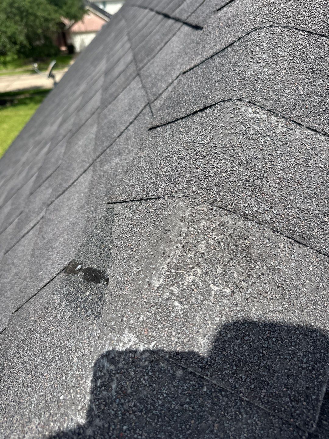 Roof Repair Manvel by Roof Repair Services LLC