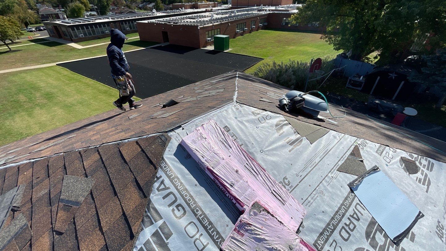 Shakewood Shingles by Reimagine Roofing