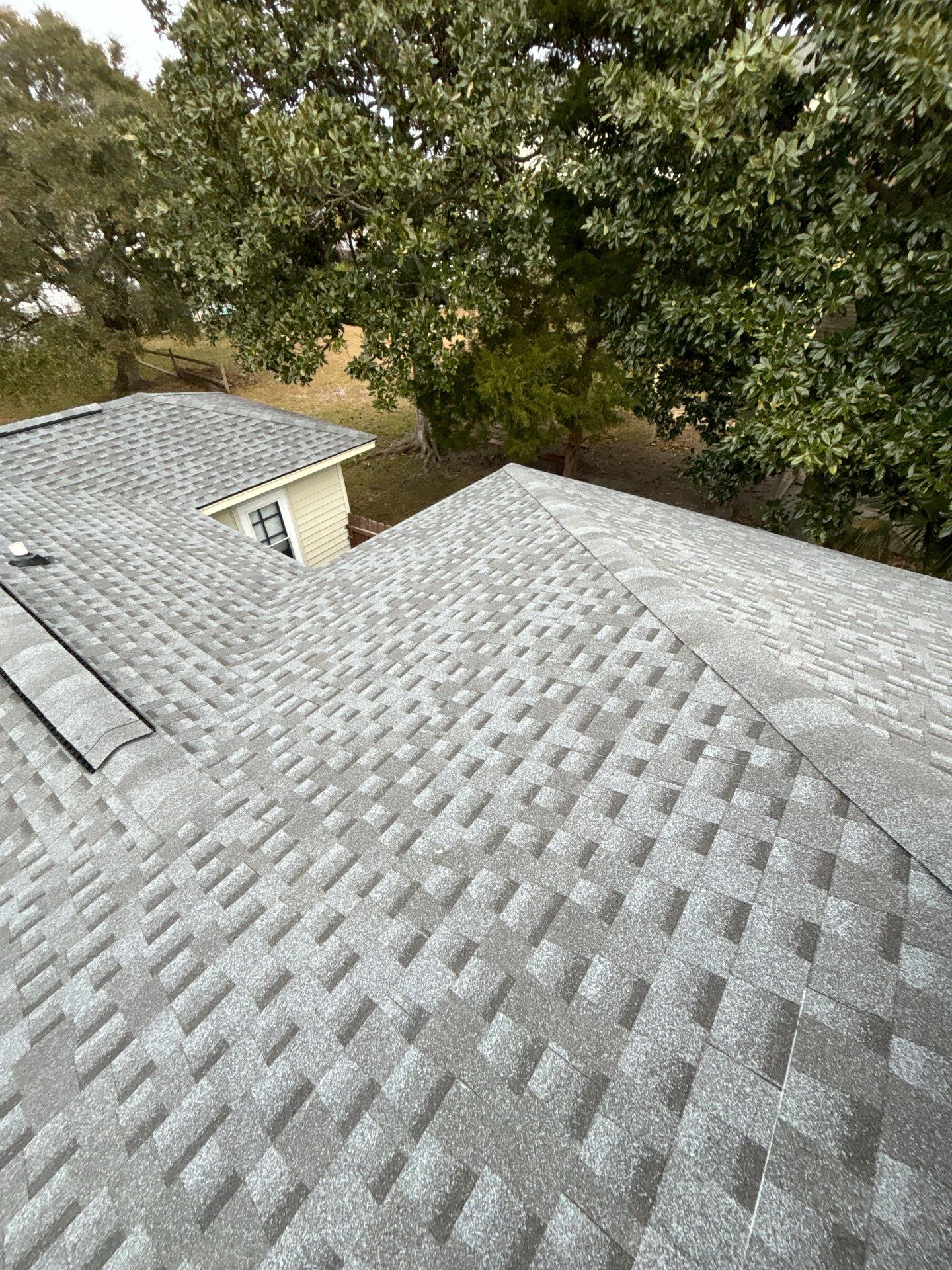 GAF HDZ - Pewter Gray by Linta Roofing Inc
