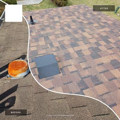 Roof Replacement