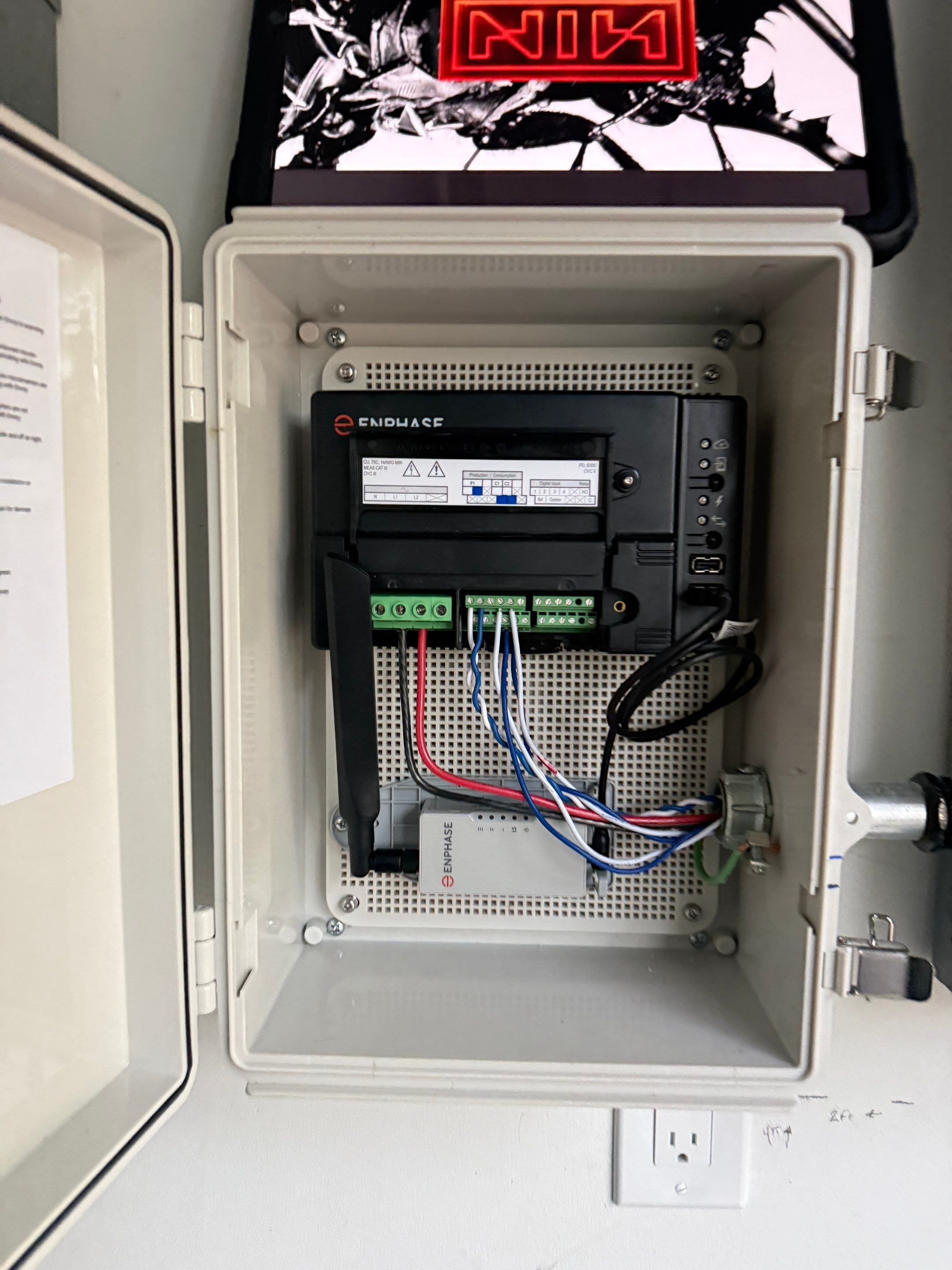 Project in  Miami by Payoli Solar