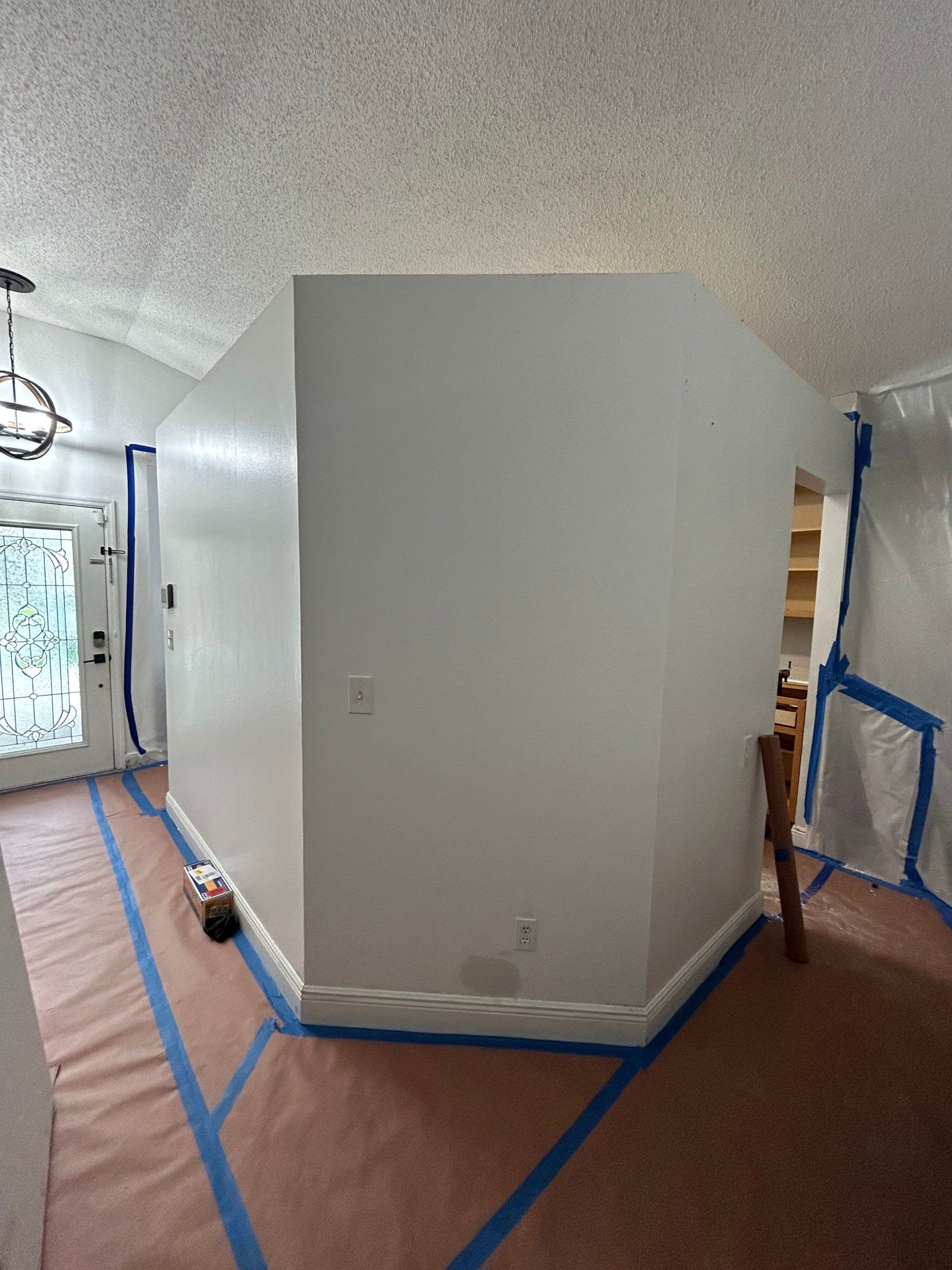 Project in Valrico by You Restorations LLC DBA YOU-Home