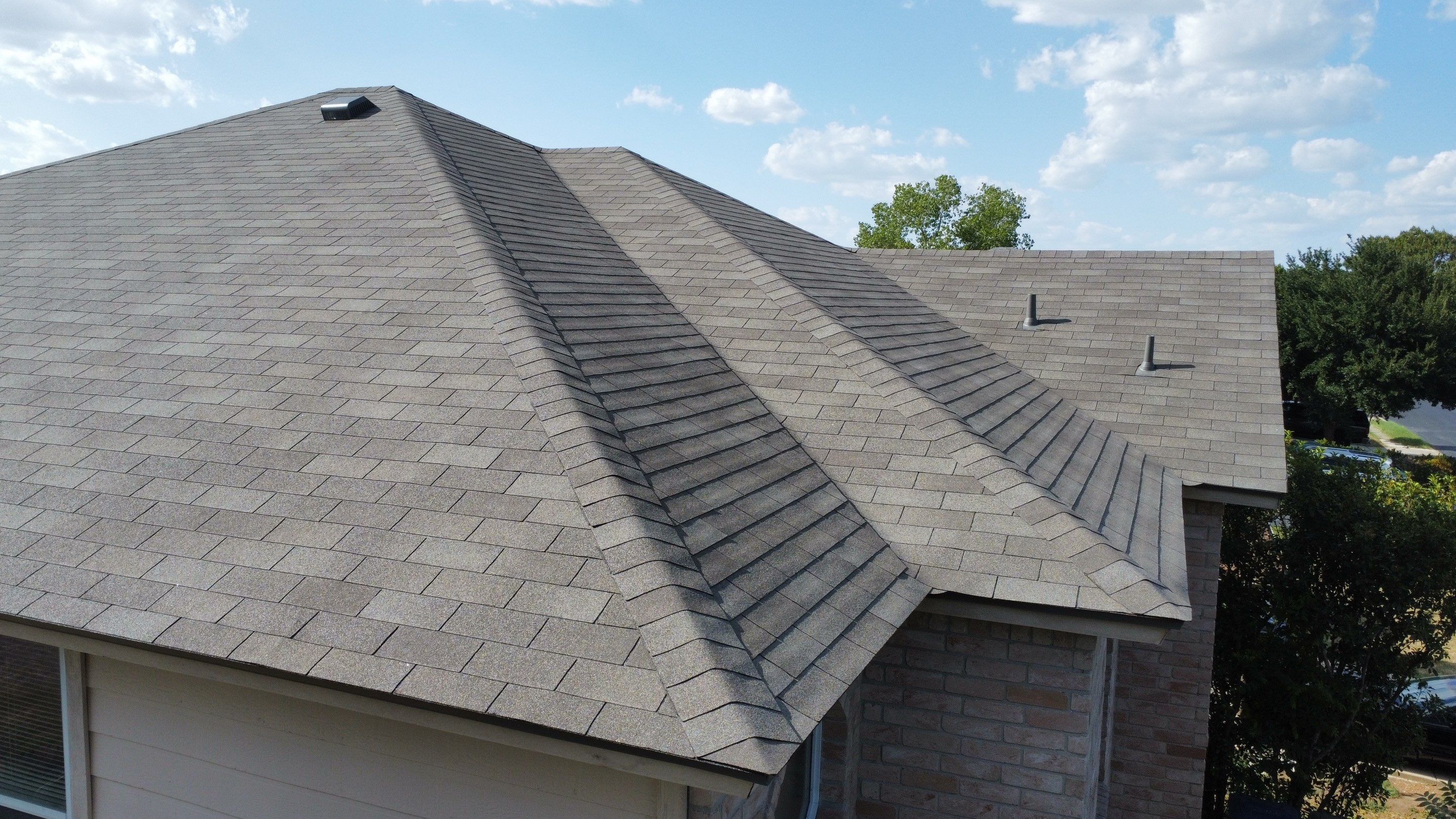 San Antonio Roof Replacement by Bison Roofing  