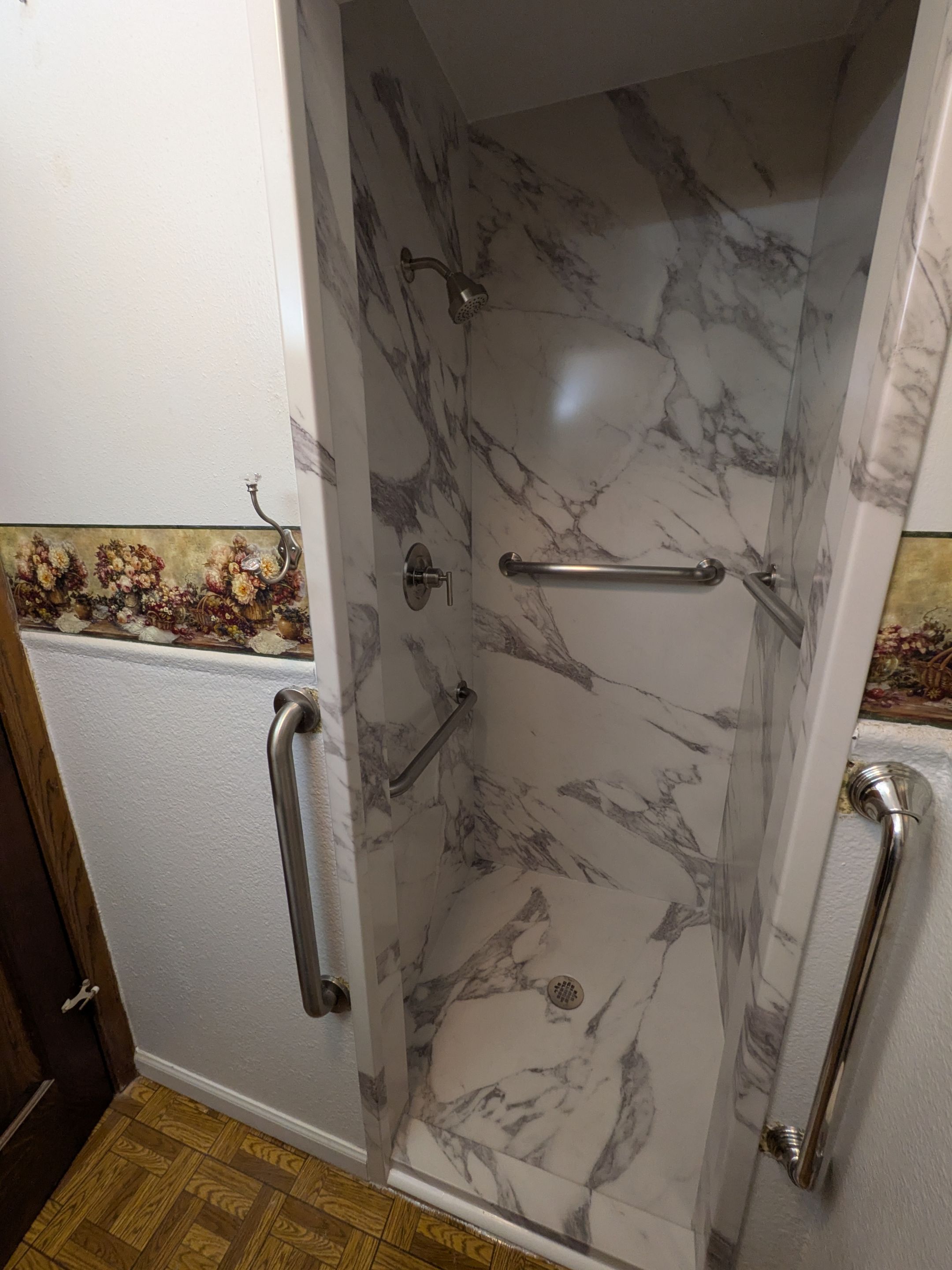 Fancher Project in Berryville, AR by Twist & Spout