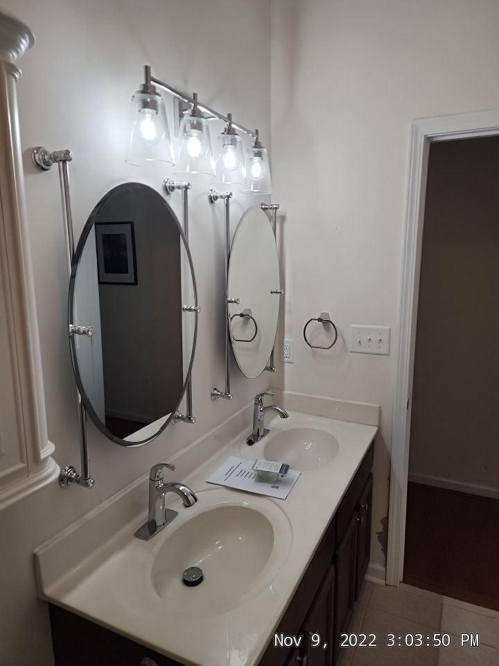 Walk In Tub Remodel by BathPlanet SW Virginia