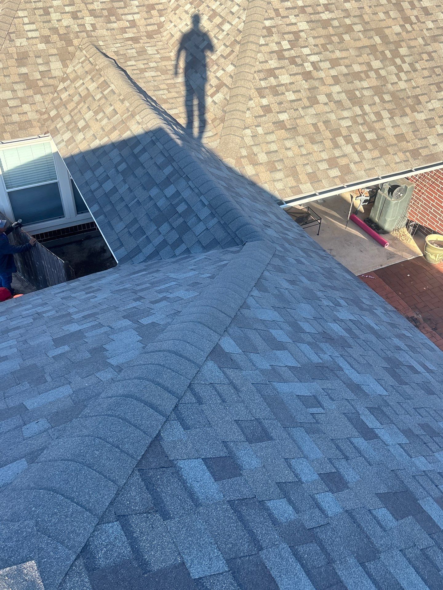 Roof Replacement Cypress by Roof Repair Company