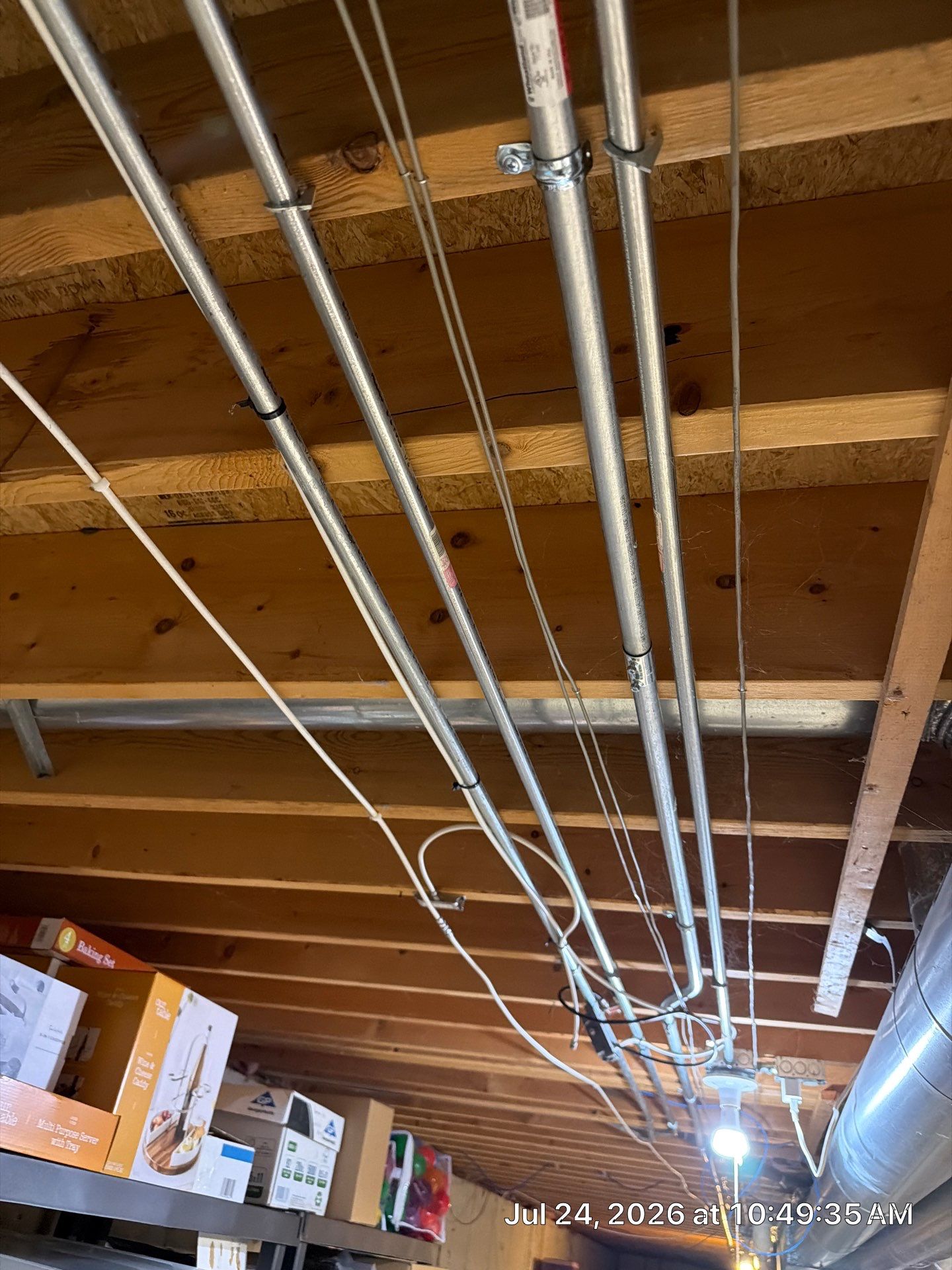 Tesla Wall Connector EV Charger Installation – Cary, IL | GSHA Services, LTD by GSHA Services LTD