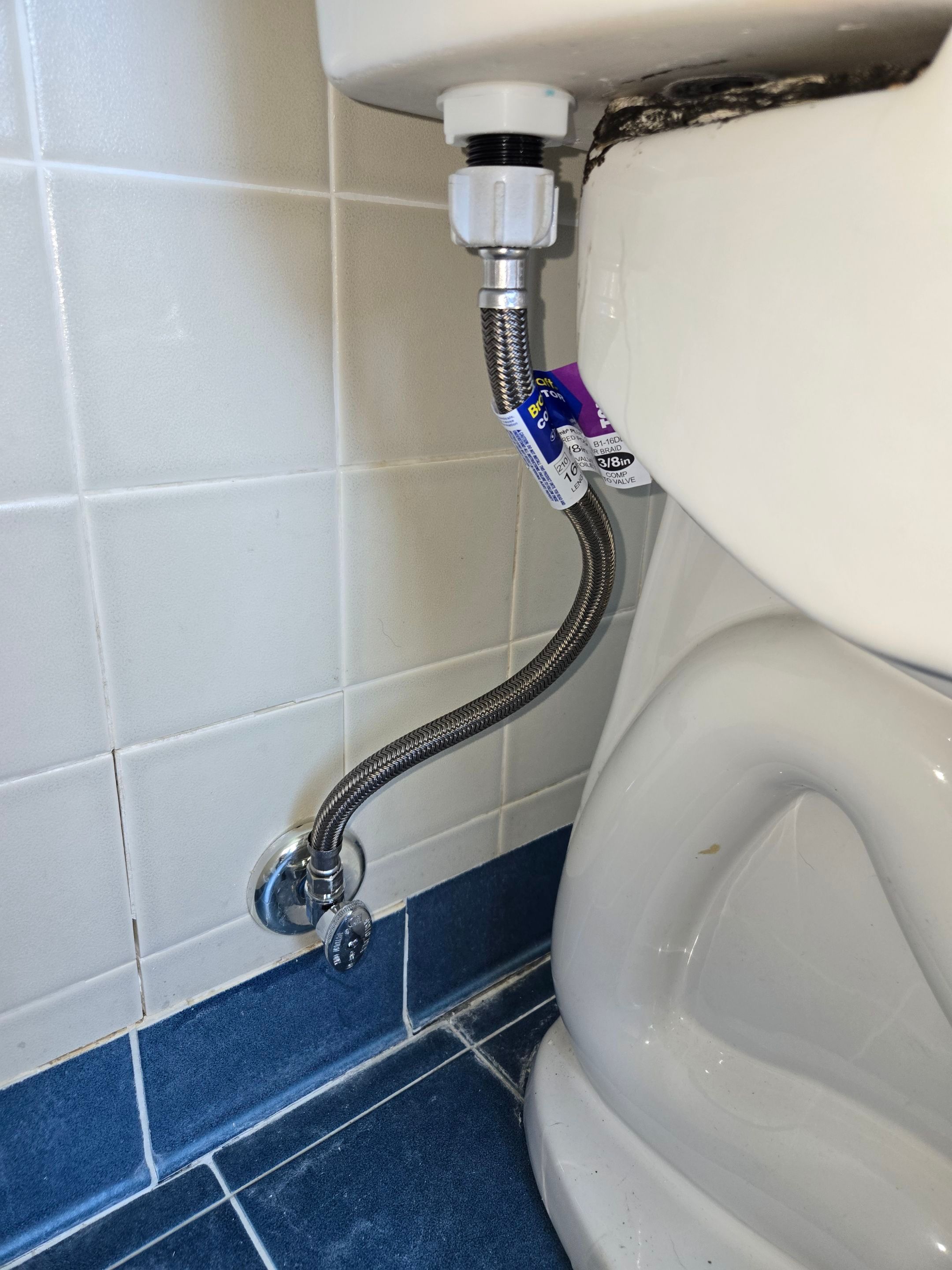 Project in Suffolk by Patriot Crawl Space Repairs