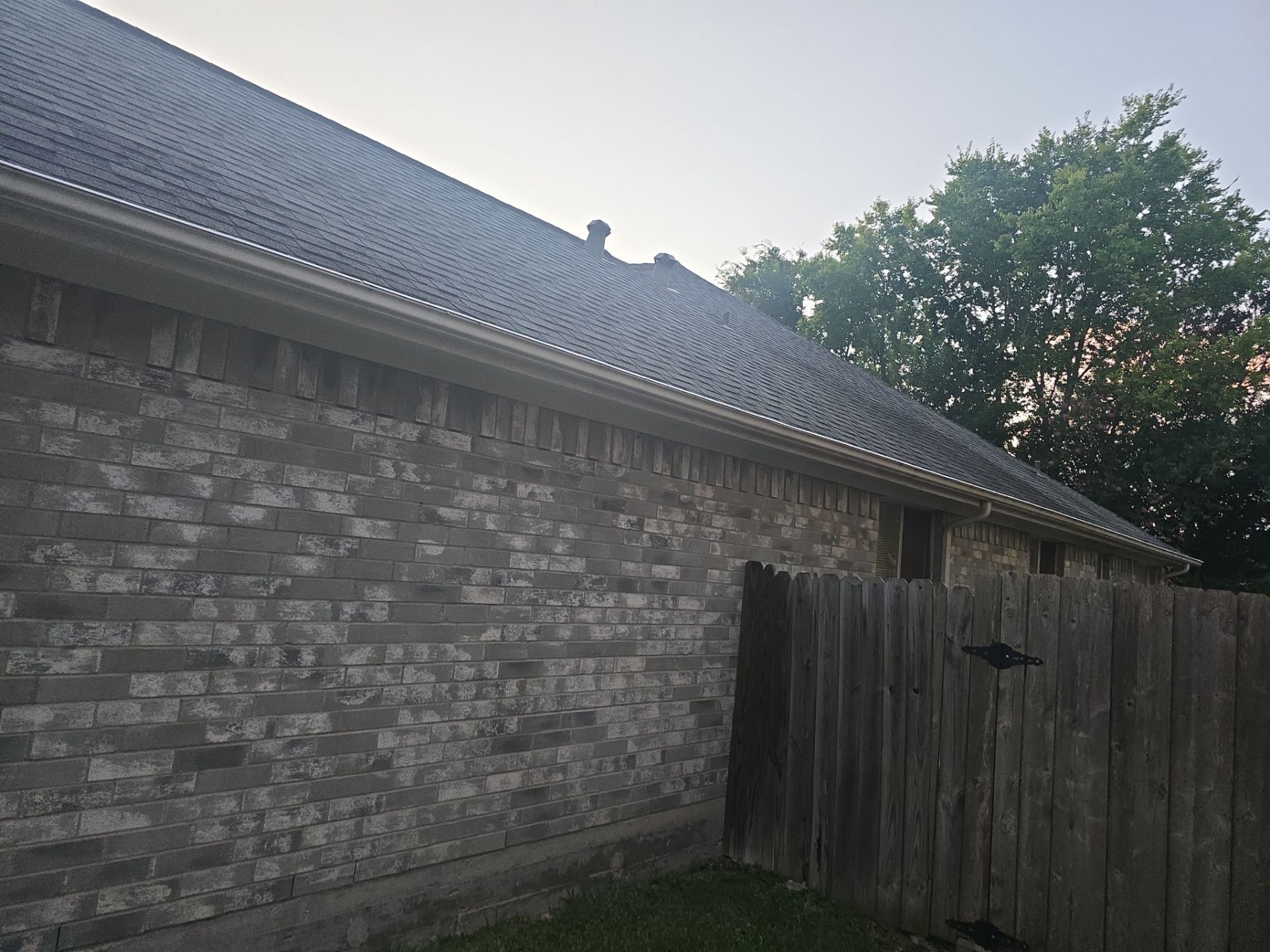 Roof Replacement Friendswood by Roof Repair Services LLC