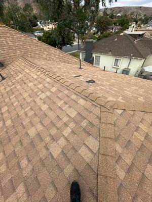 Roof Replacement - Fremont, CA 94538