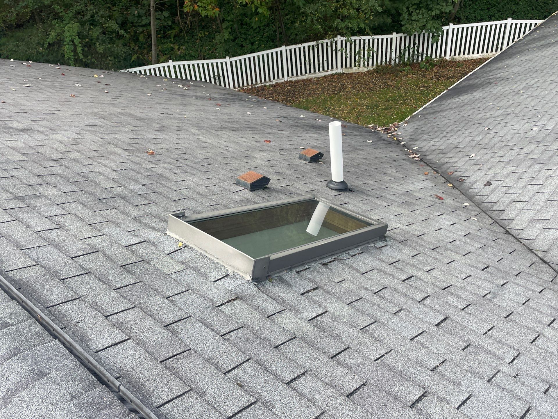 Residential Roofing Replacement, Bellefonte, PA by Starway Roof Systems