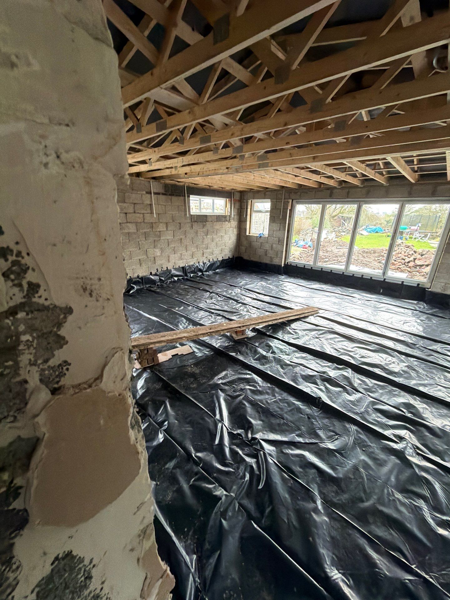 š” Ideal HP290 Heat Pump Installation for a Self-Build Project in Beverley ā Designed by Elite, Delivered Alongside the Customer by Elite Services Group Ltd