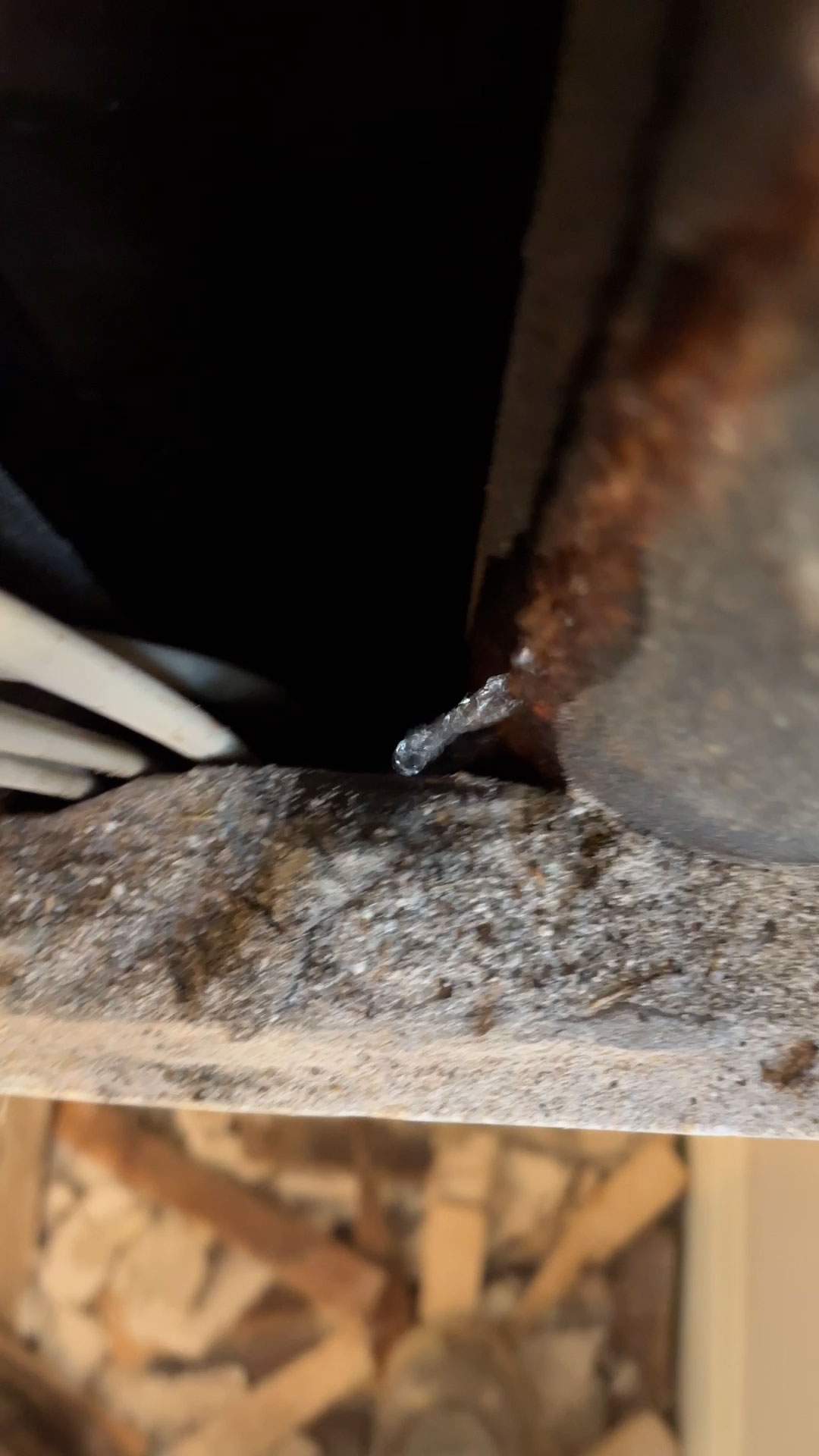 Leak Investigation and Drain Repair — Malden, MA by FAGONE MECHANICAL