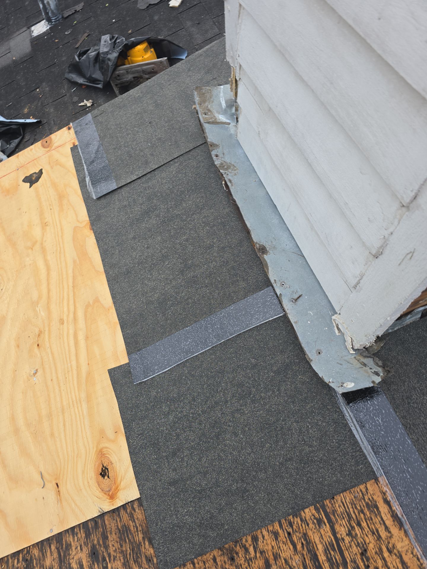 Roof Replacement Houston by Roof Repair Services LLC