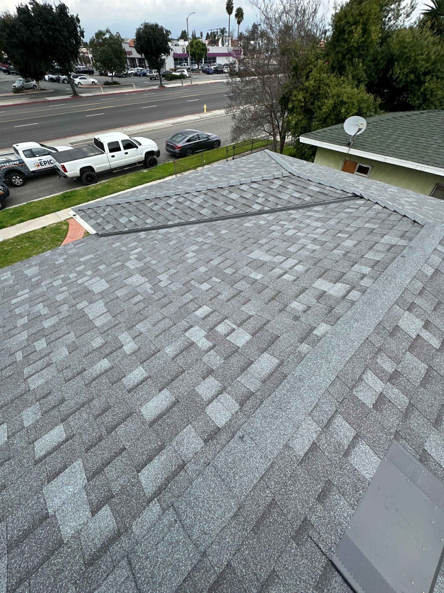 Roof Replacement - La Puente, CA 91744 by Epic Roof Replacement