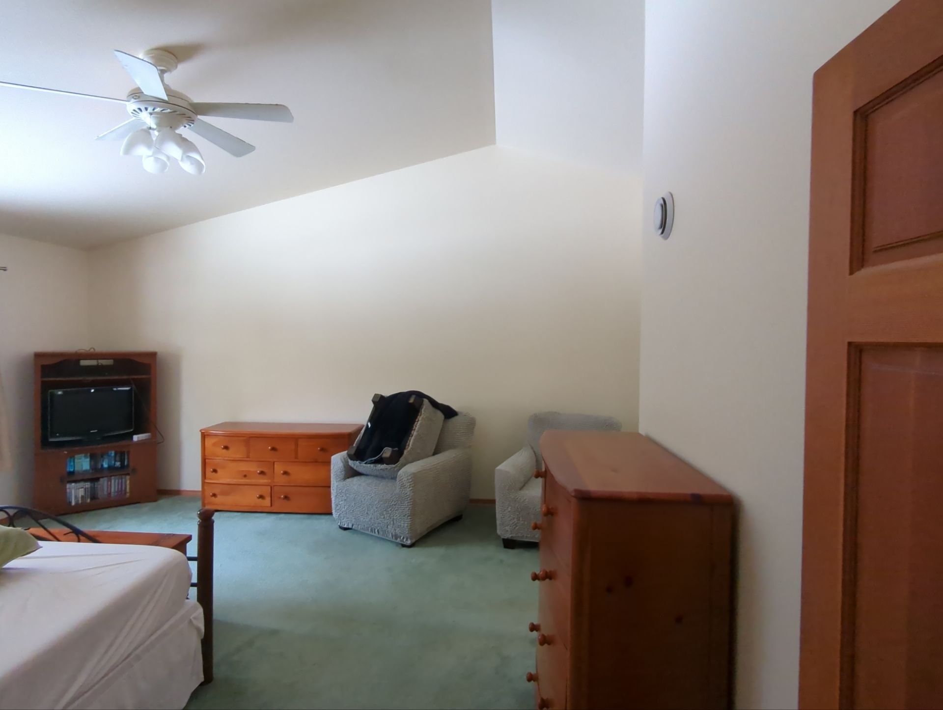 Whole Home Interior Repaint! by Midnight Sun Painting