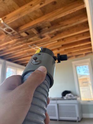 Ceiling Leak Repair — Naples, FL