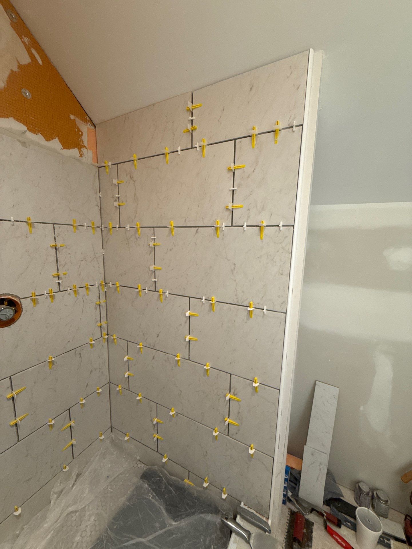 Attic Conversion by Skilled Construction LLC