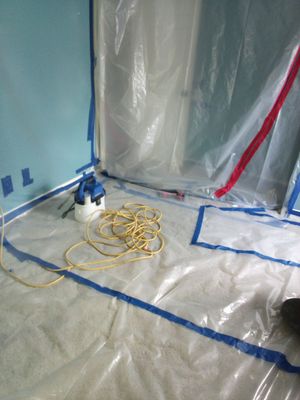 Mold Remediation in Shelbyville, KY