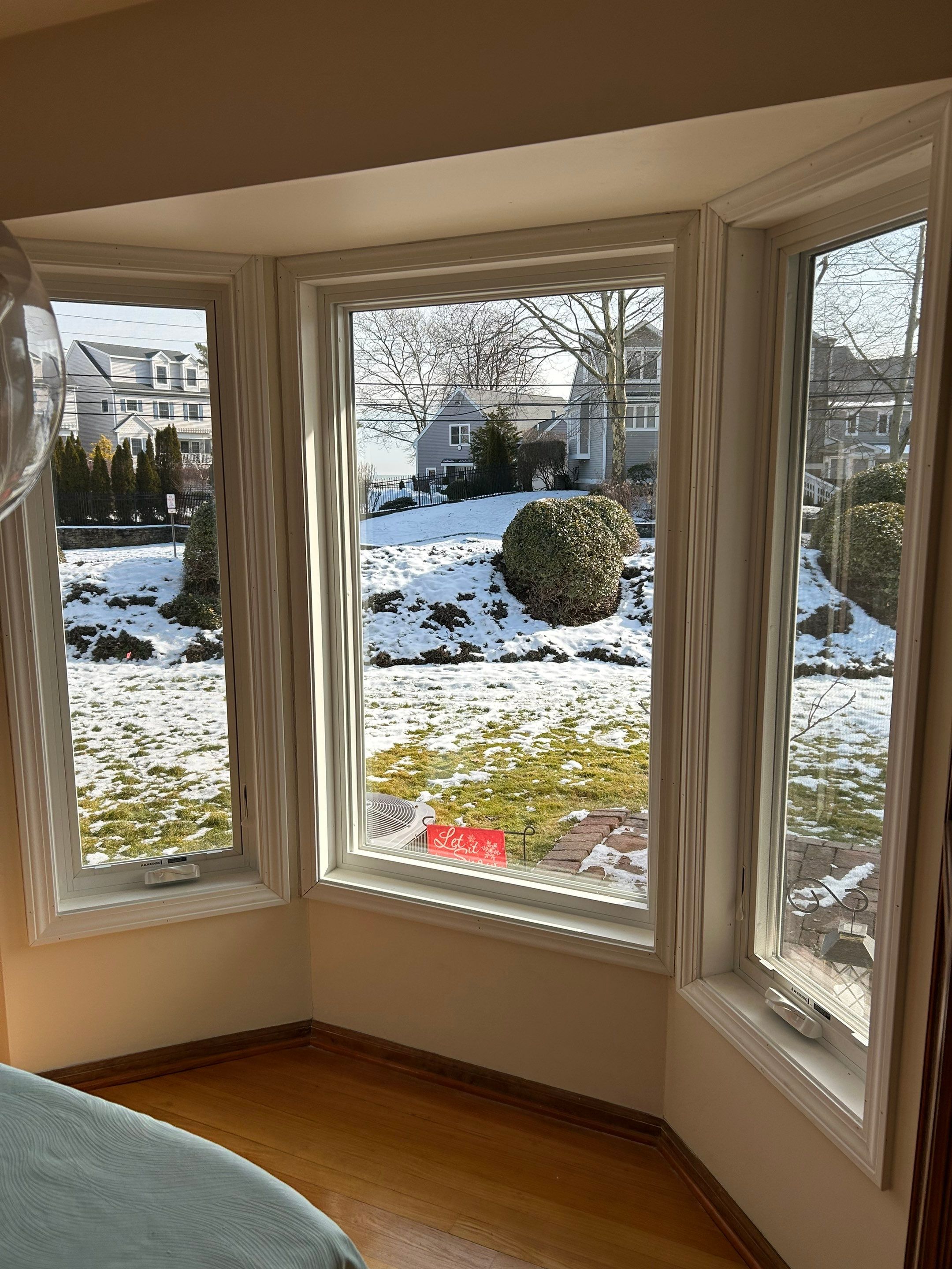 Door & Window Upgrade for a Bright, Open Exterior by DiGiorgi Roofing and Siding Inc