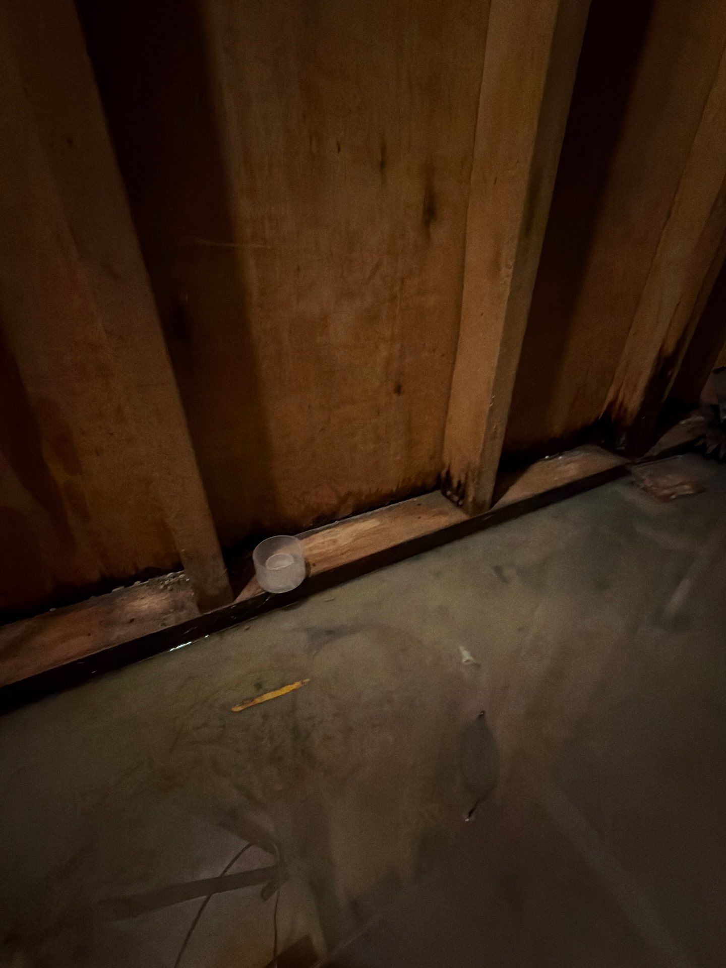 Water Damage Claim in Pennsauken by FLAPA & KeyStone