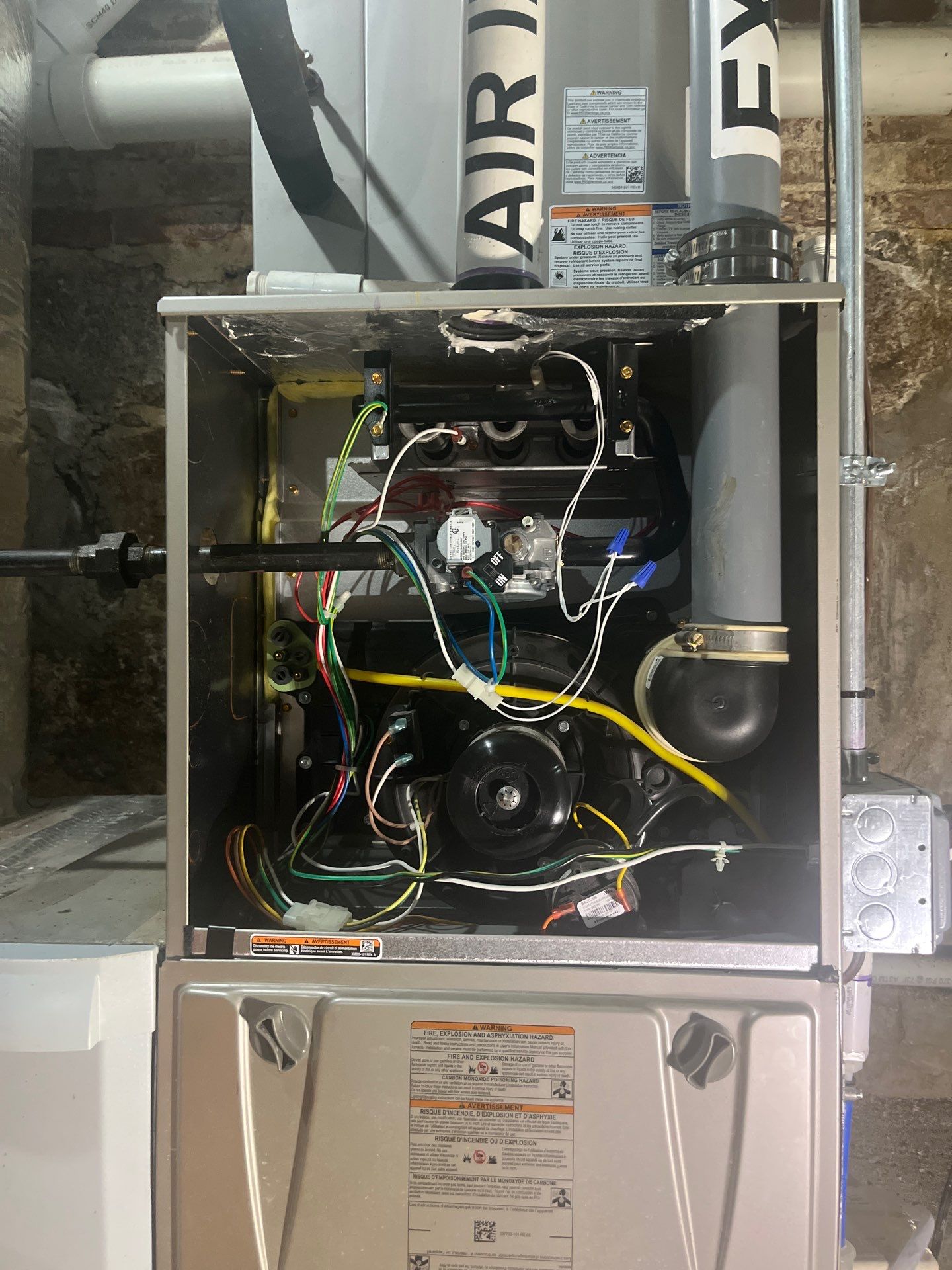 Heating Repair — Salem, MA
by FAGONE MECHANICAL