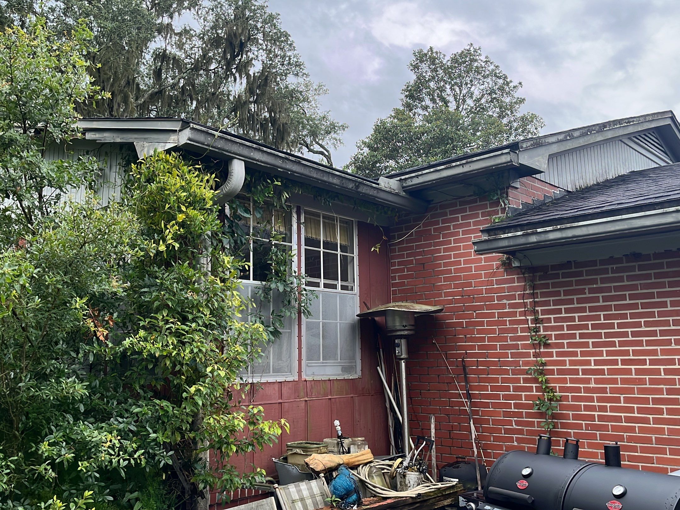 Shingle -> Metal by Prime Roofing