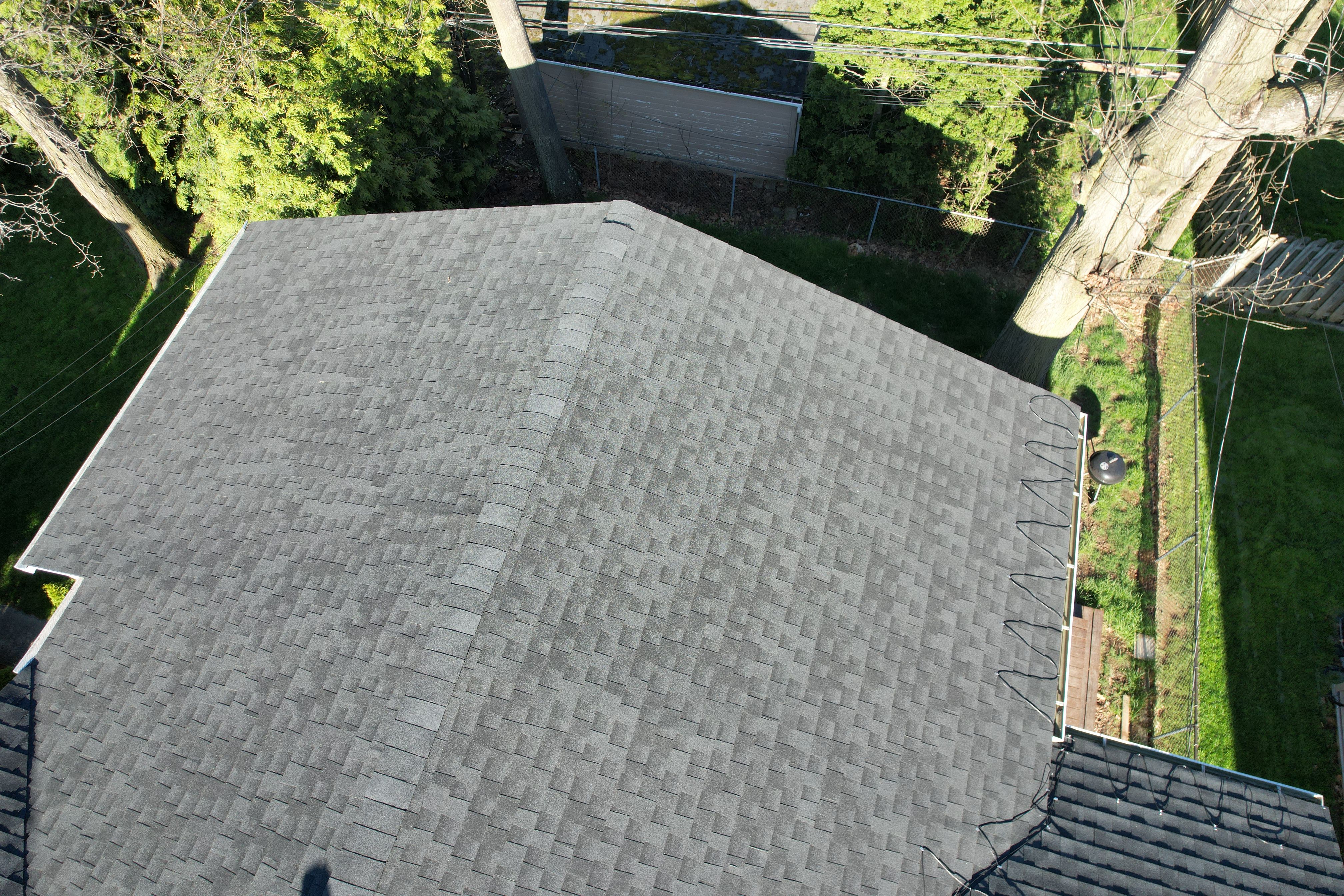 University Heights Roof & Decking Replacement - Emergency Re-Roofing by Atlas Roofing & Restoration