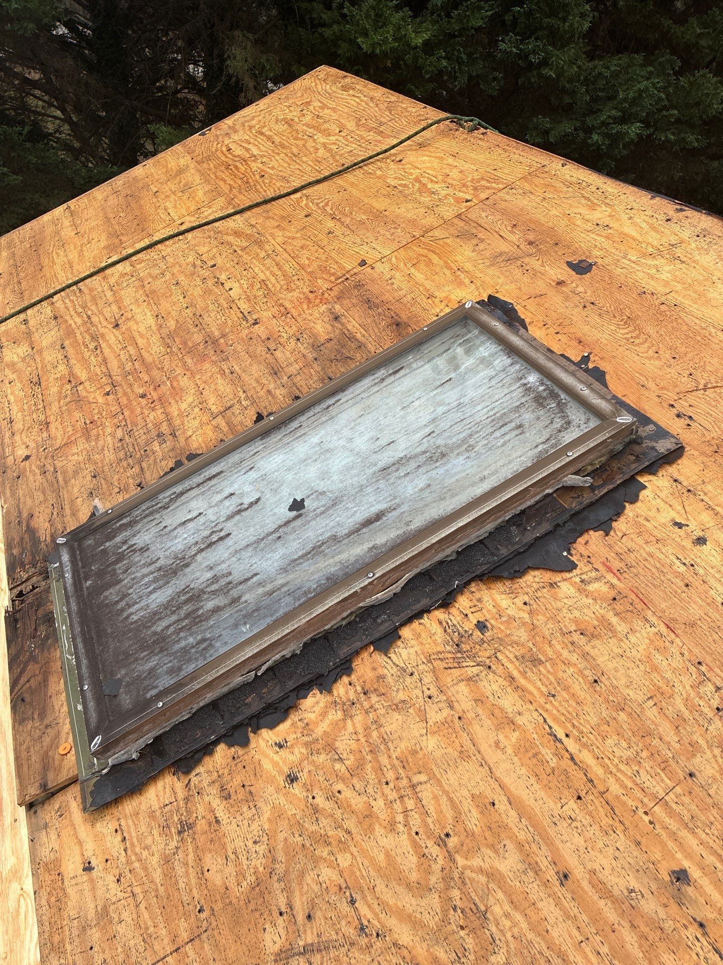 The Swineys by United Contracting and Roofing