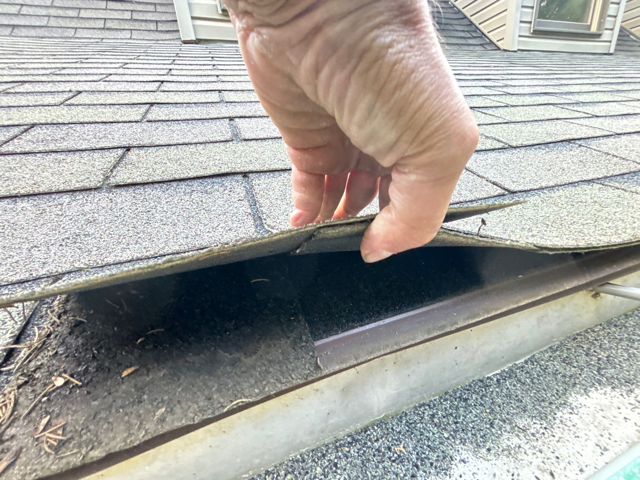 Roof Replacement using Owens Corning Duration by 180 Contractors