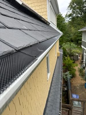 Project in Washington,DC