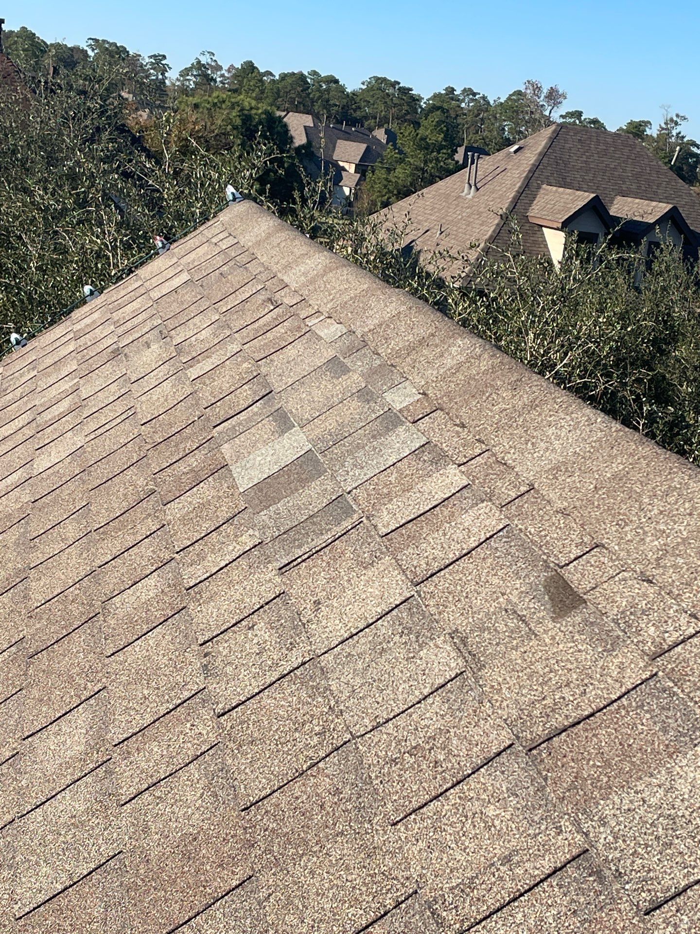 Roof Repair Houston by Roof Repair Company