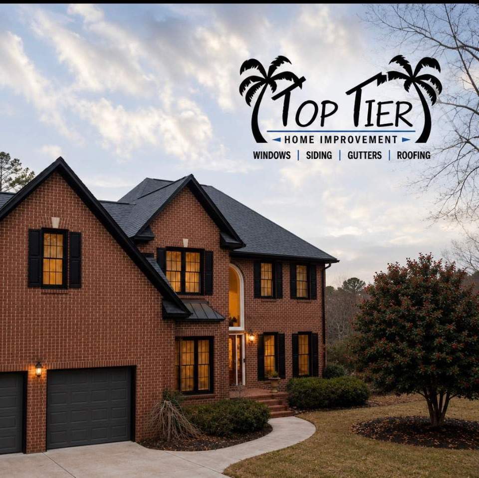 Top Tier Home Improvement featured photo.