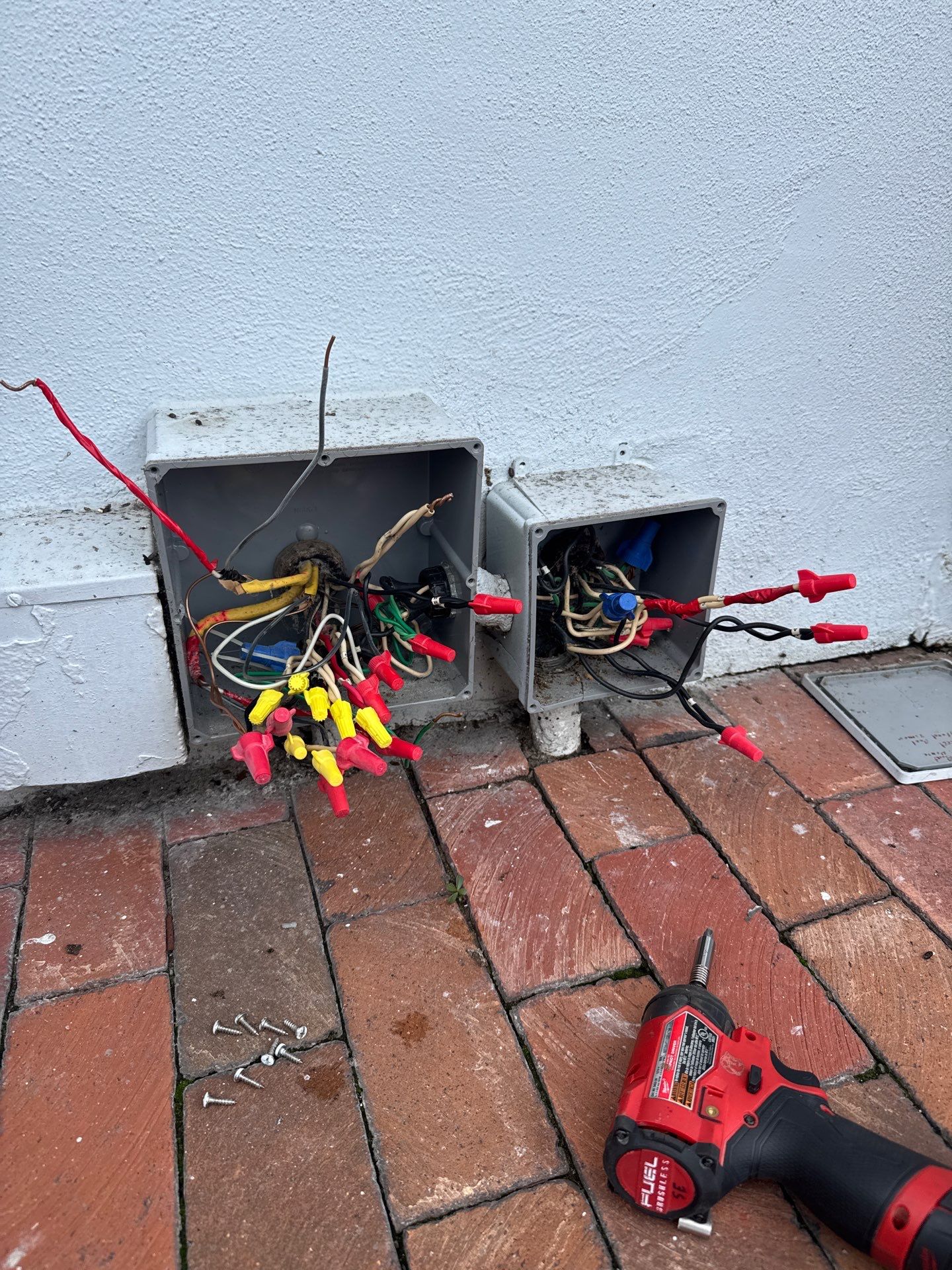 Barbara’s Same-Day Electrical Rescue | Winter Park, FL 32789 by Smartron Electric