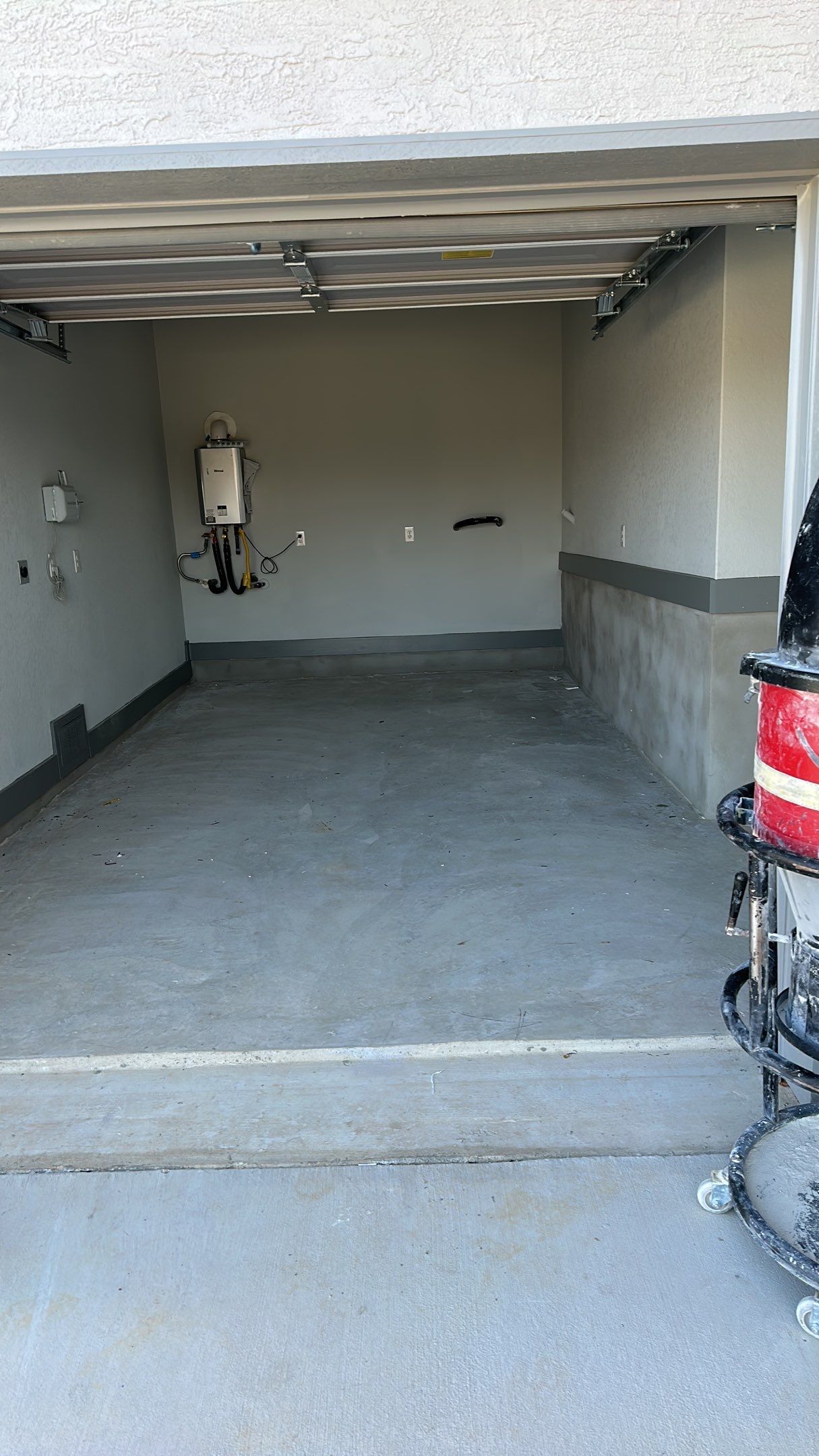 Johnson Ranch, Bulverde  by TORO Garage Co