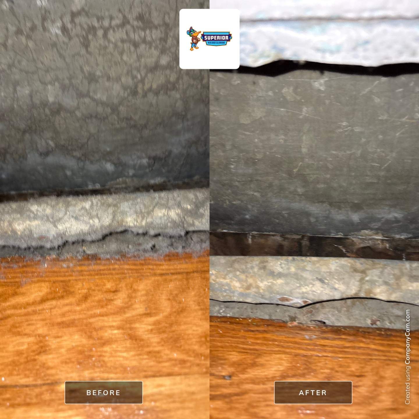 Air Duct Cleaning in Boardman, OH by Superior Air Duct Cleaning