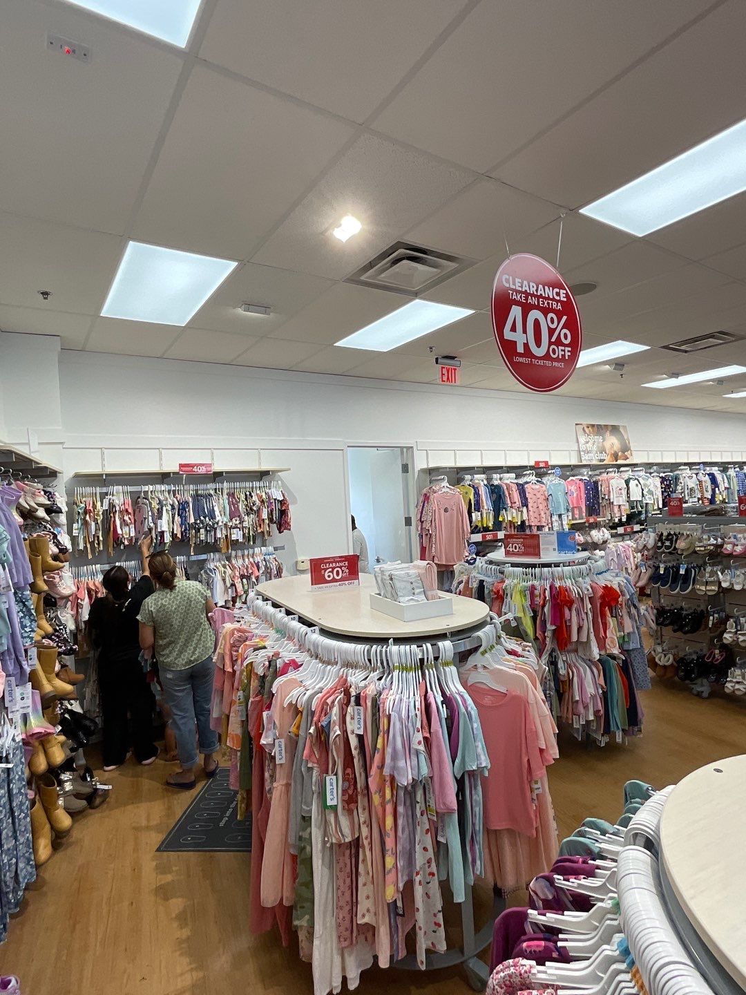 Carter's  by Southwestern Services