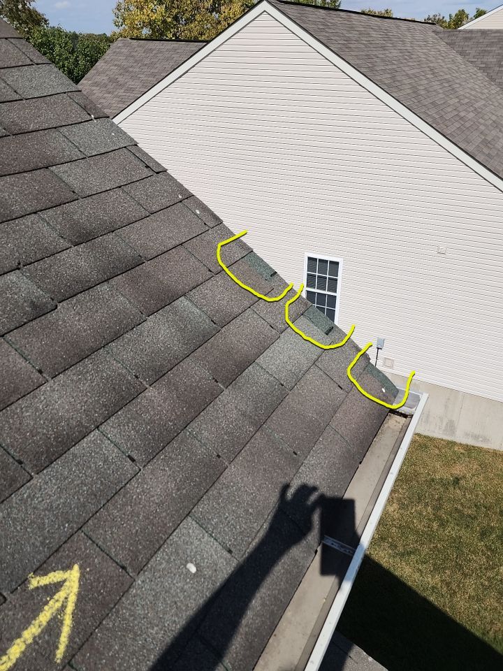 Liberty Township - Pristine Black by Tamlin Roofing