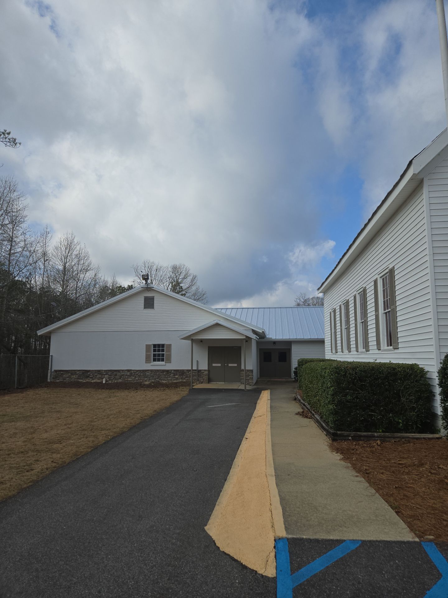 Metal Roof Installation in Dadeville by NANOROOF Alabama