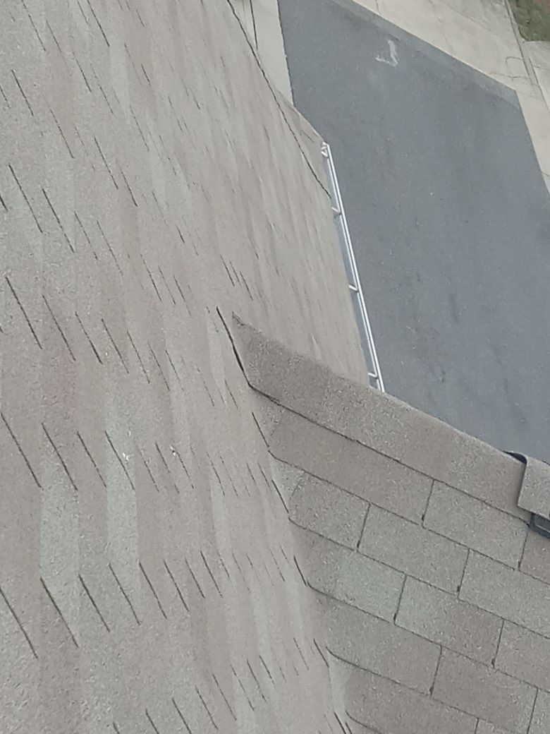 Repairs by Best Roofing Now LLC