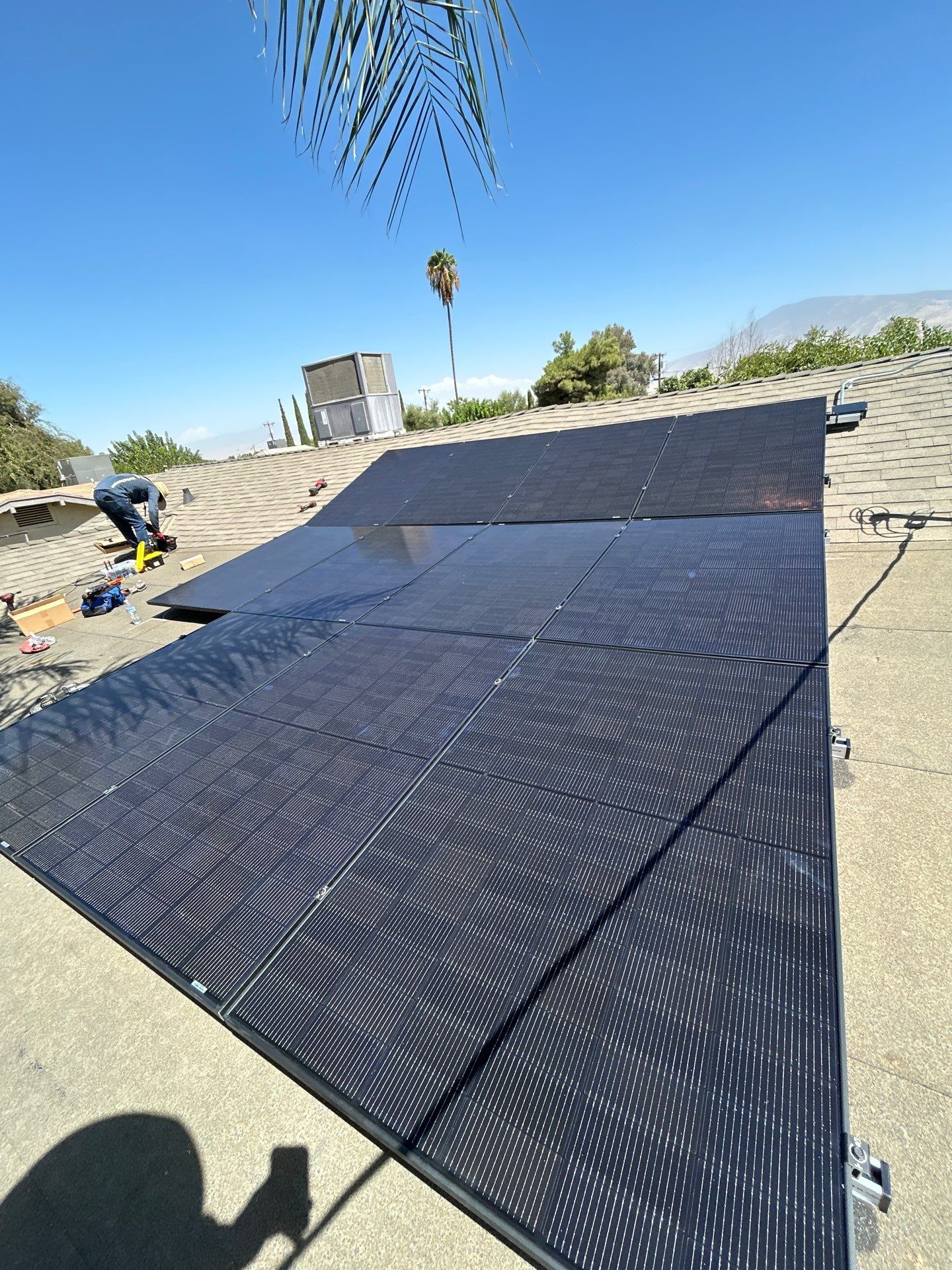 408 Walnut Dr, Arvin by Solar Discovery