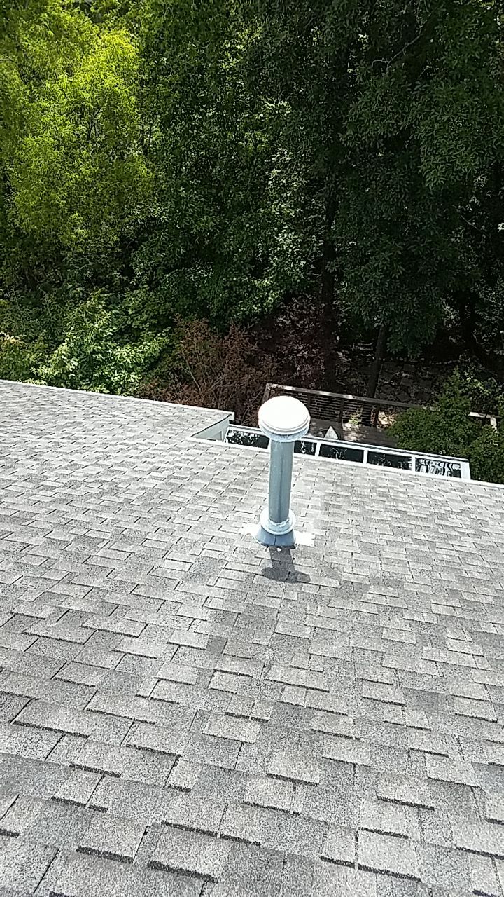 Residential Roofing Repair using Roof Repair by American Roofing NC