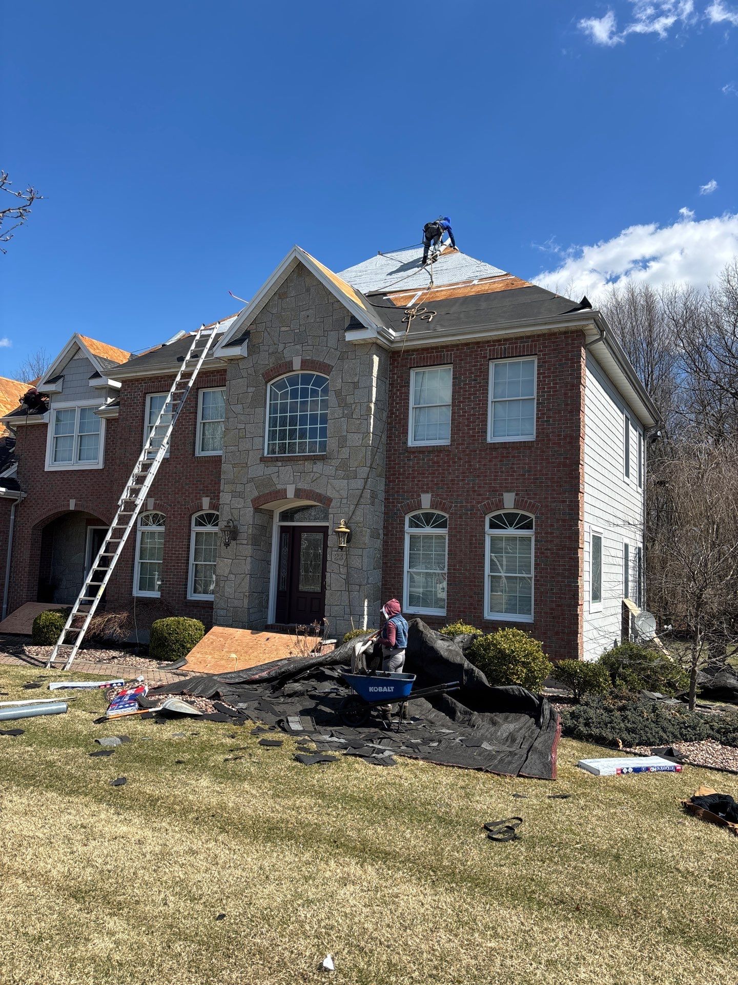 Cromwell by All site builders LLC