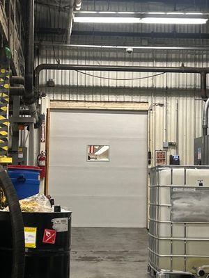 Door Installation using Raynor Aspen 138 Garage Doors