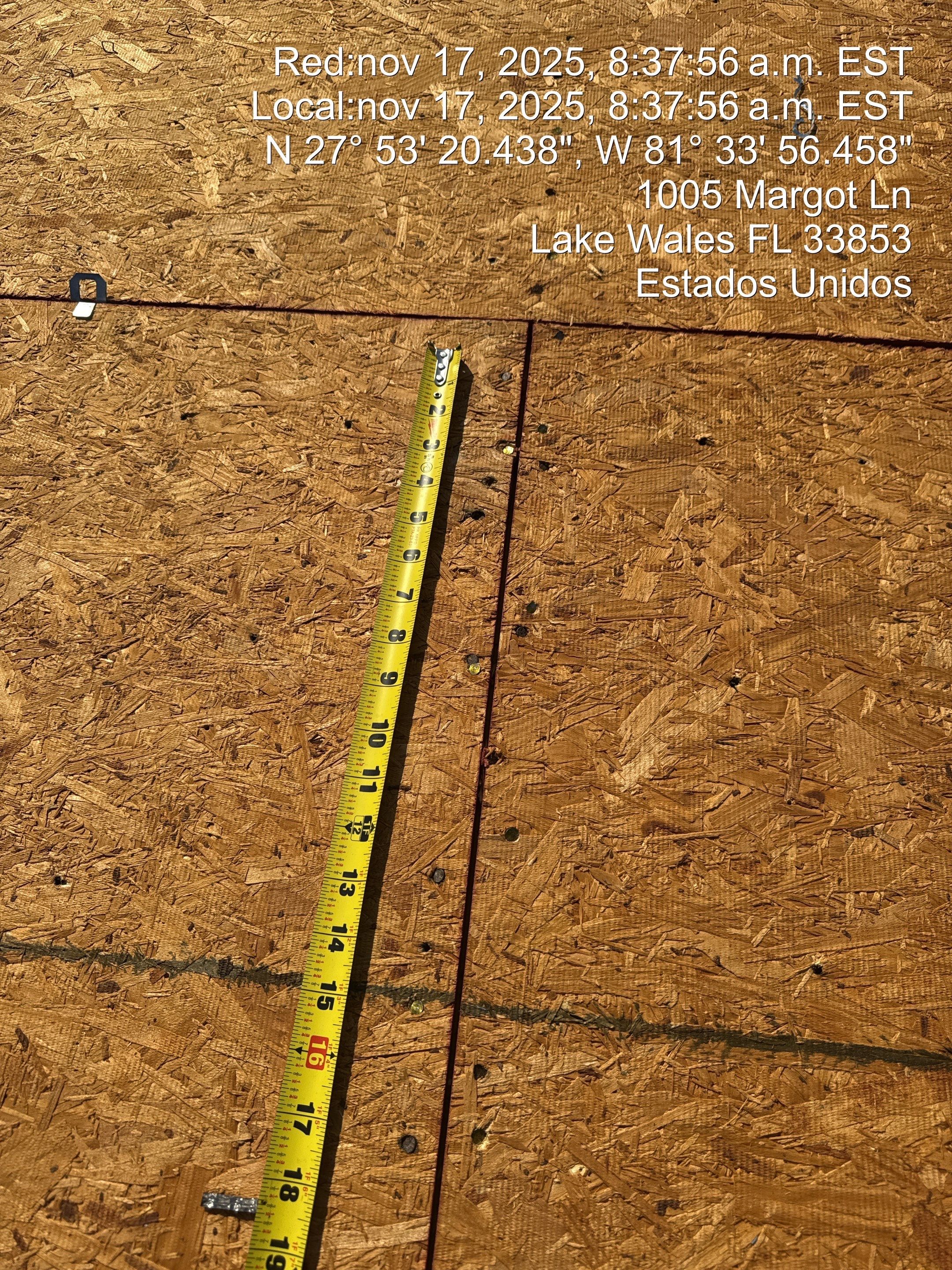 Project in Lake Wales by You Restorations LLC DBA YOU-Home