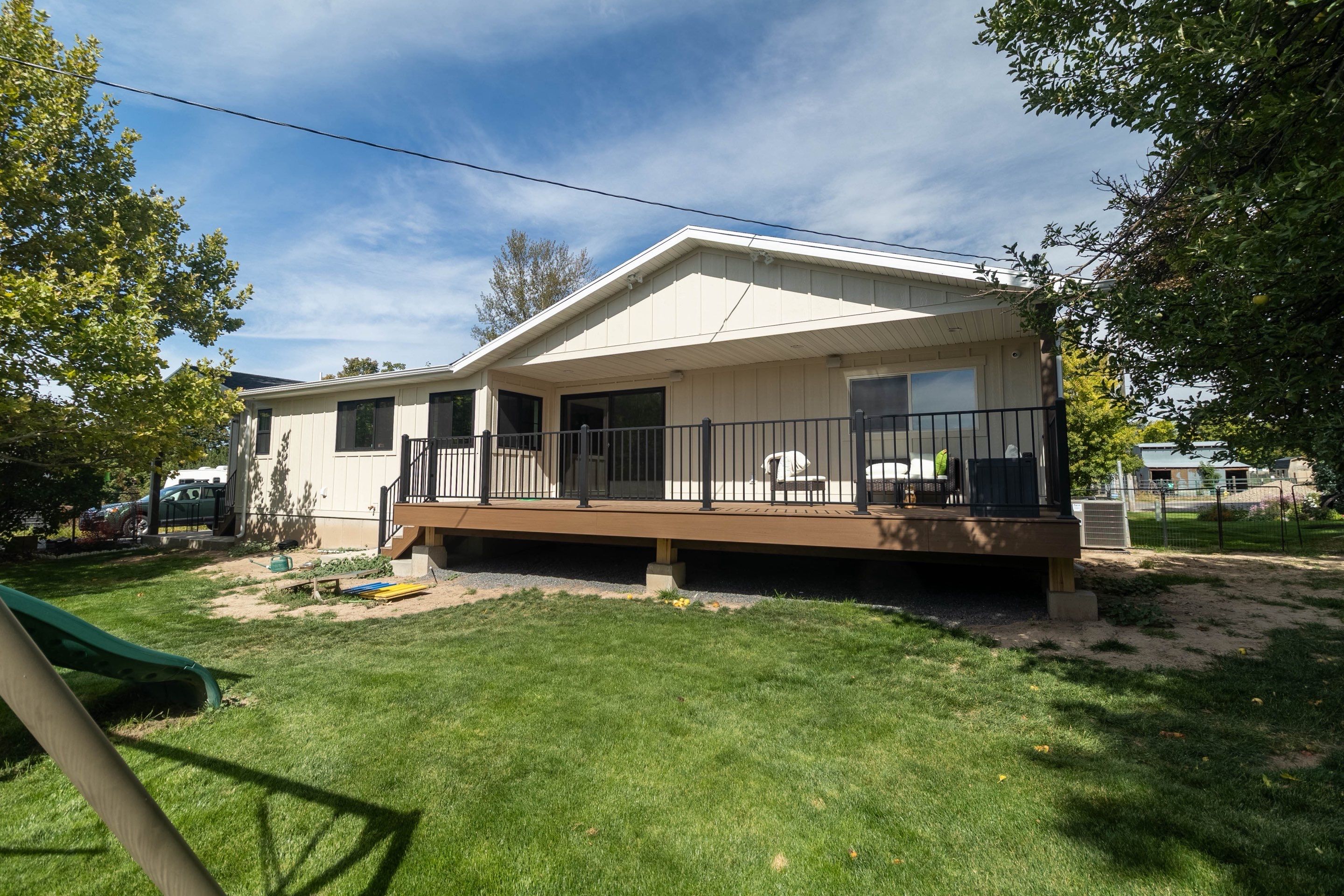 Ashcroft by Garner Construction