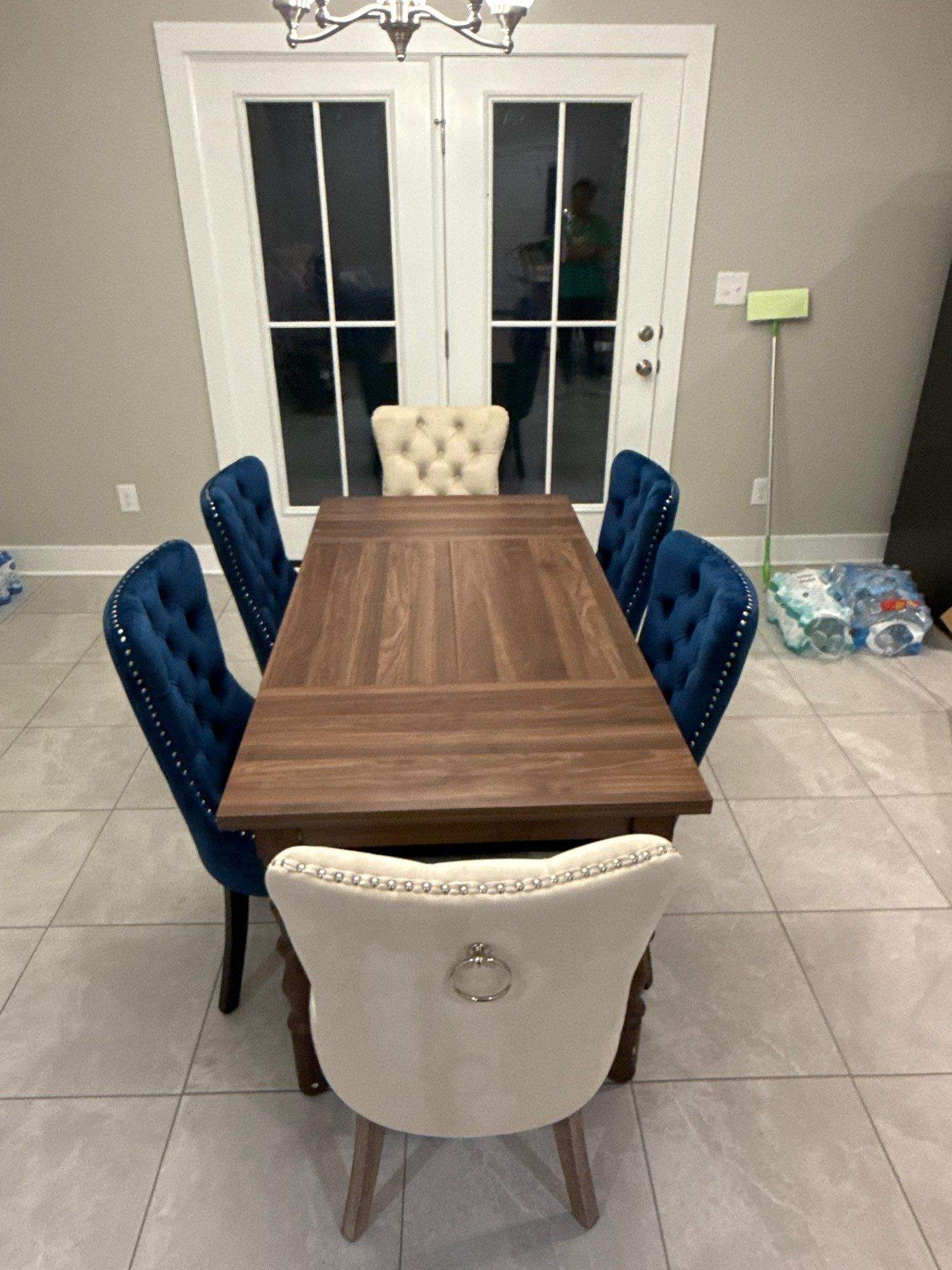 Furniture & Equipment Assembly Projects by Hangman Mounting & Installation